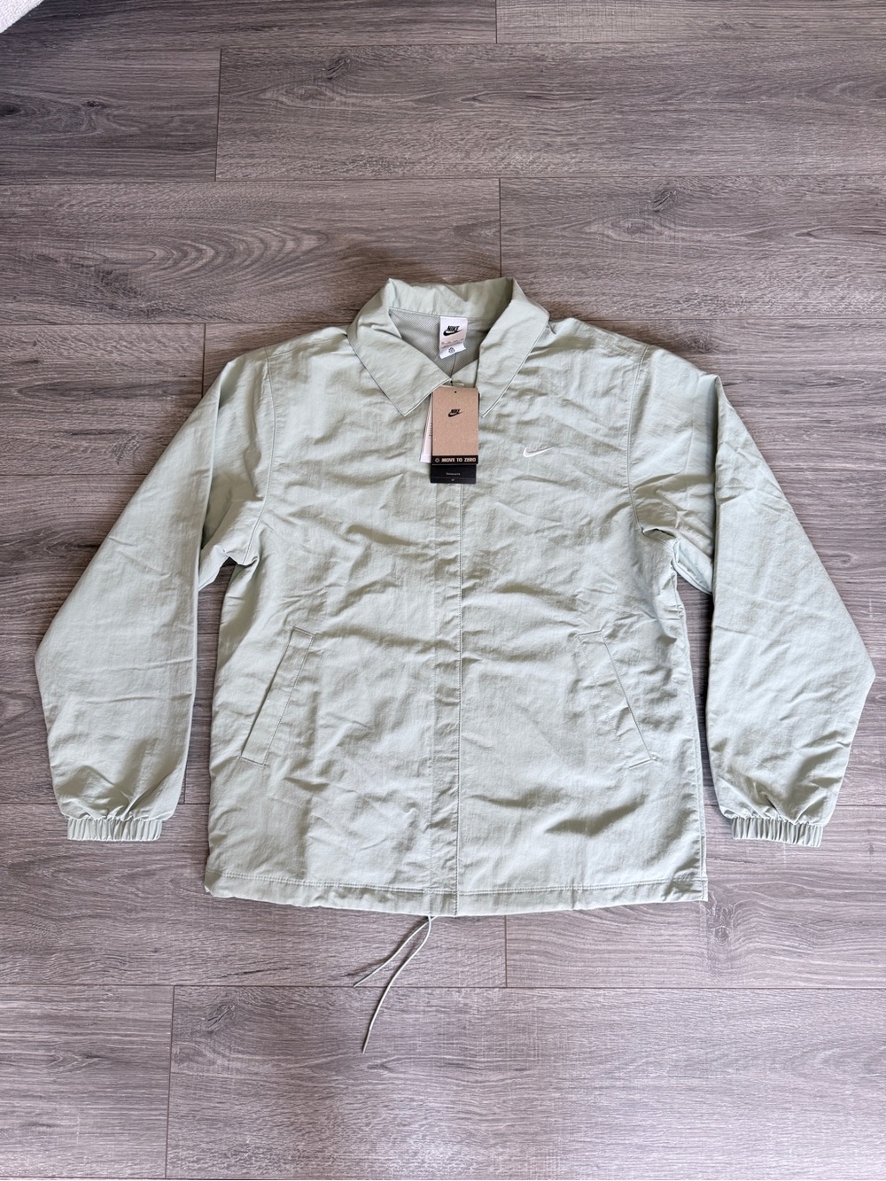 Nike Jacket